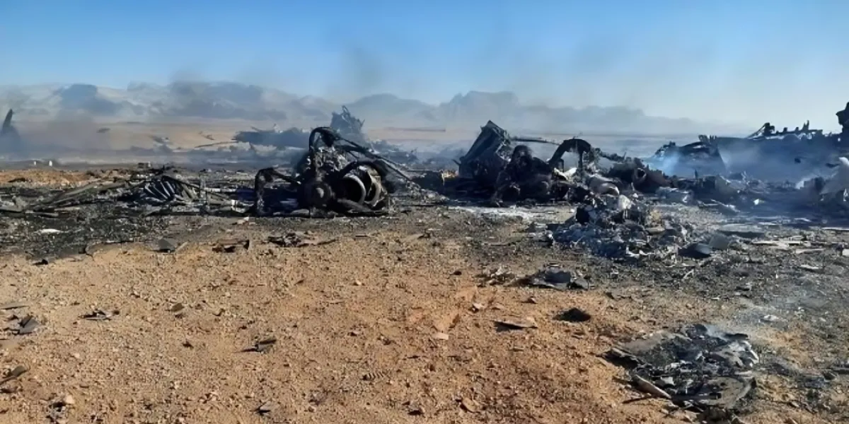 Middle East Today | Escalating Middle East Conflict, Global Energy Shifts, and Diplomatic Uncertainty