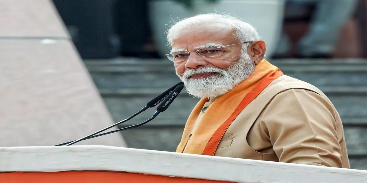 Positive Discussions on UCC & One Nation One Election, Says PM Modi
