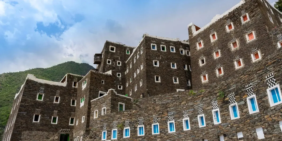 Saudi Arabia’s Aseer “Discover” Platform Ranks in IGCAT Top 10 Foodie Sites