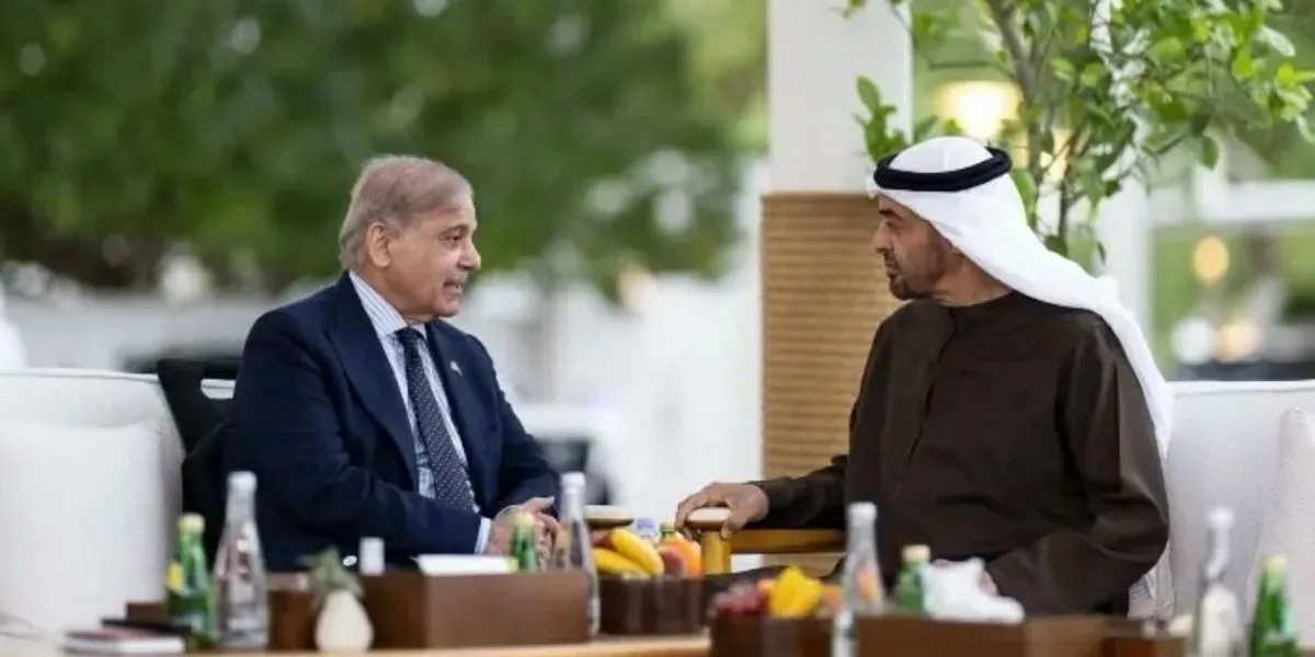 Pakistan Secures Financing For Critical $2 Billion UAE Debt Payment