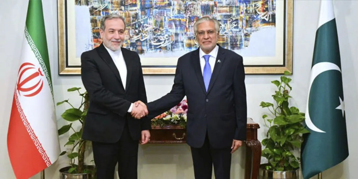 Iran Evaluates Pakistan Ceasefire Proposal As Regional Crisis Intensifies