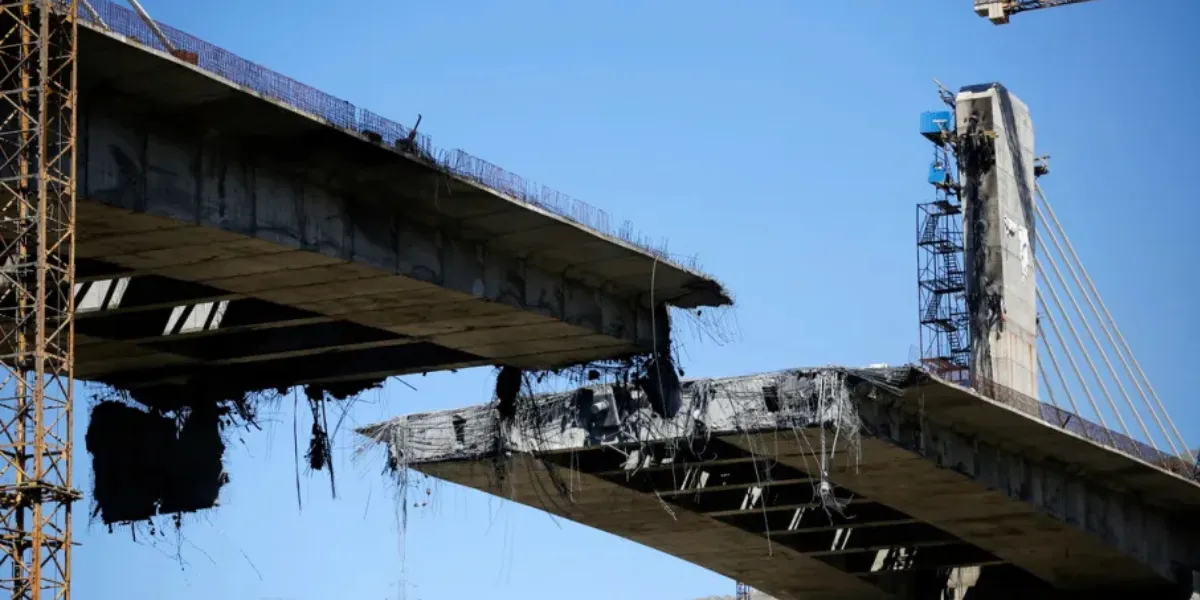 Iran Warns of Major Escalation Over Infrastructure Attack Threats