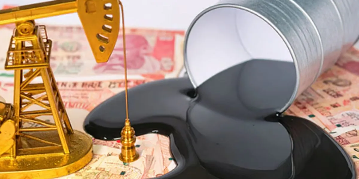 Crude Oil Prices Surge As WTI Hits $114, Brent $111