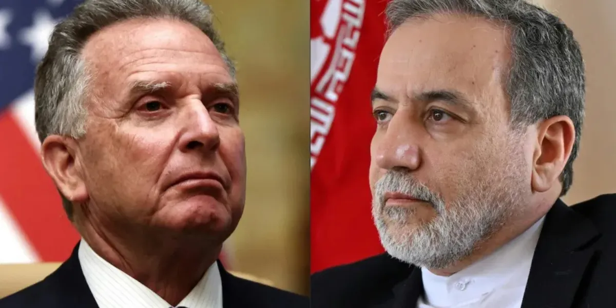 US, Iran Push Urgent 45-Day Ceasefire Amid Escalation Risks