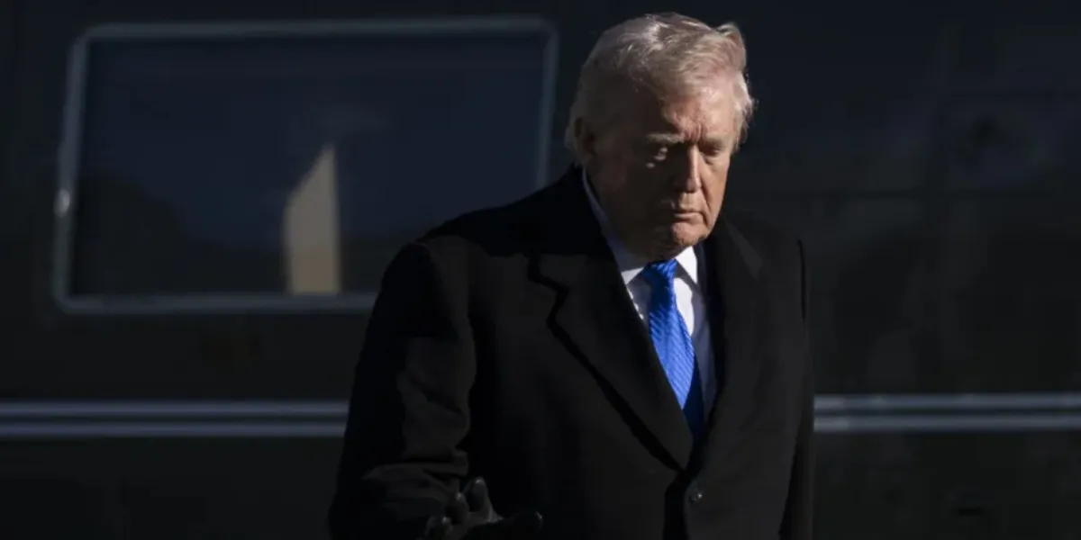 Trump Warns Iran of Escalation Amid Urgent Nuclear Deal Talks