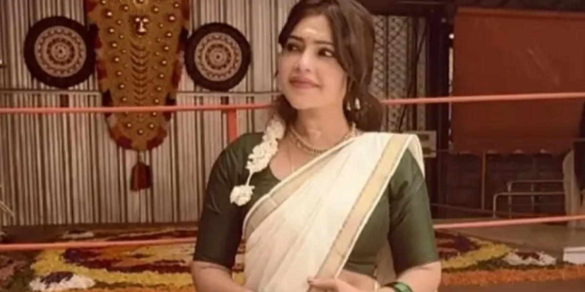 Tamil Actress Subashini Balasubramaniyam Found Dead in Chennai