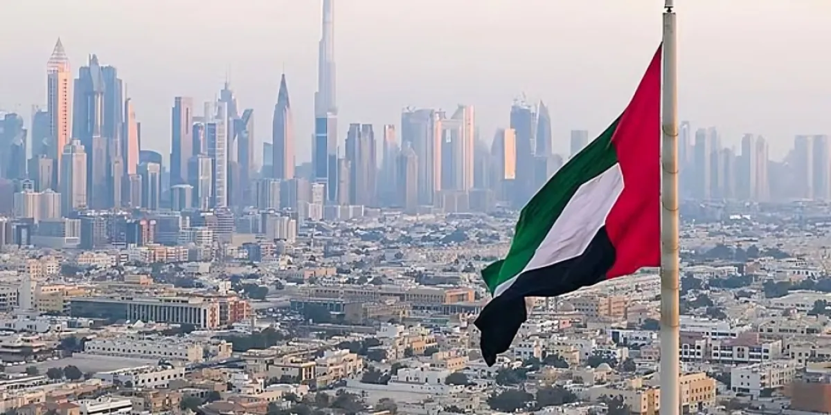 UAE Today | UAE Advances Across Infrastructure, Security, Economy, and Social Development Amid Regional Tensions