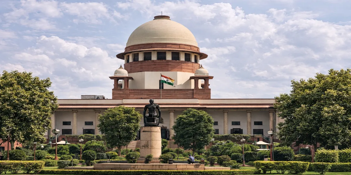 Supreme Court Says Urgent Cases Must Be Mentioned Only Before CJI-Led Bench — New Rule Issued