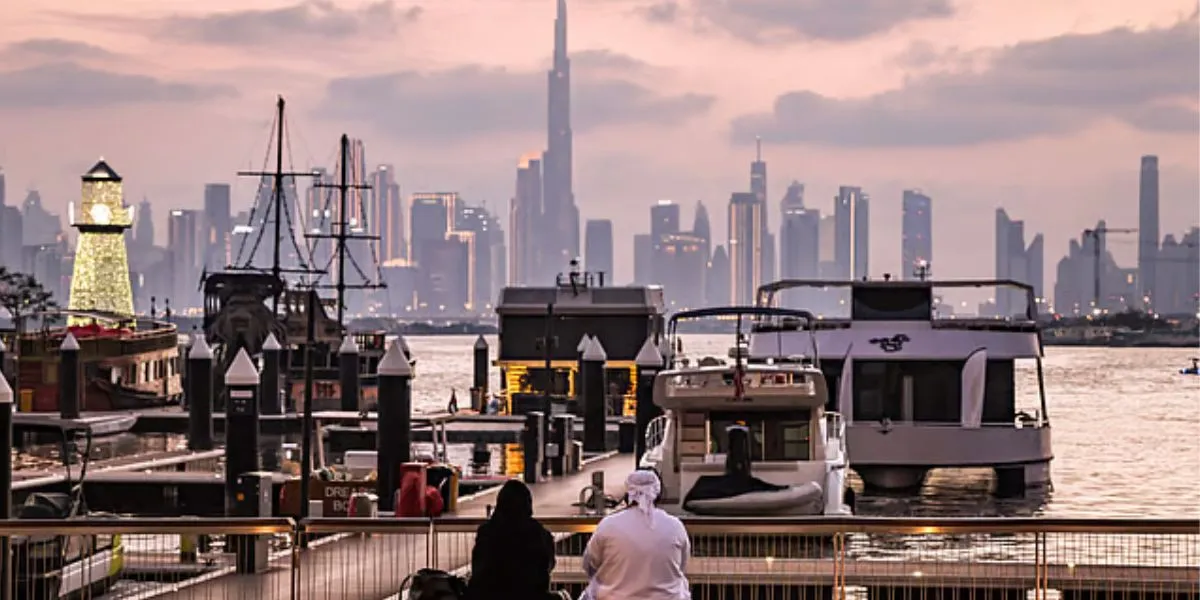 Palm Jumeirah Apartment Sells For Dh65.4 Million In Dubai