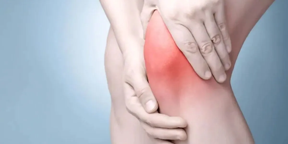 Simple Stair Climbing Exercise Strengthens Knees And Reduces Pain