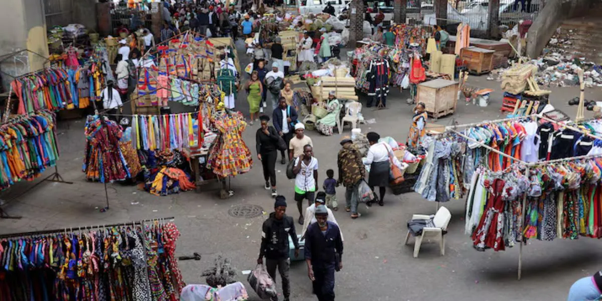 Africa Today | South Sudan Political Shake-Up, Africa-Focused Crisis Funding, and Economic Shifts Across Kenya, Nigeria, and South Africa