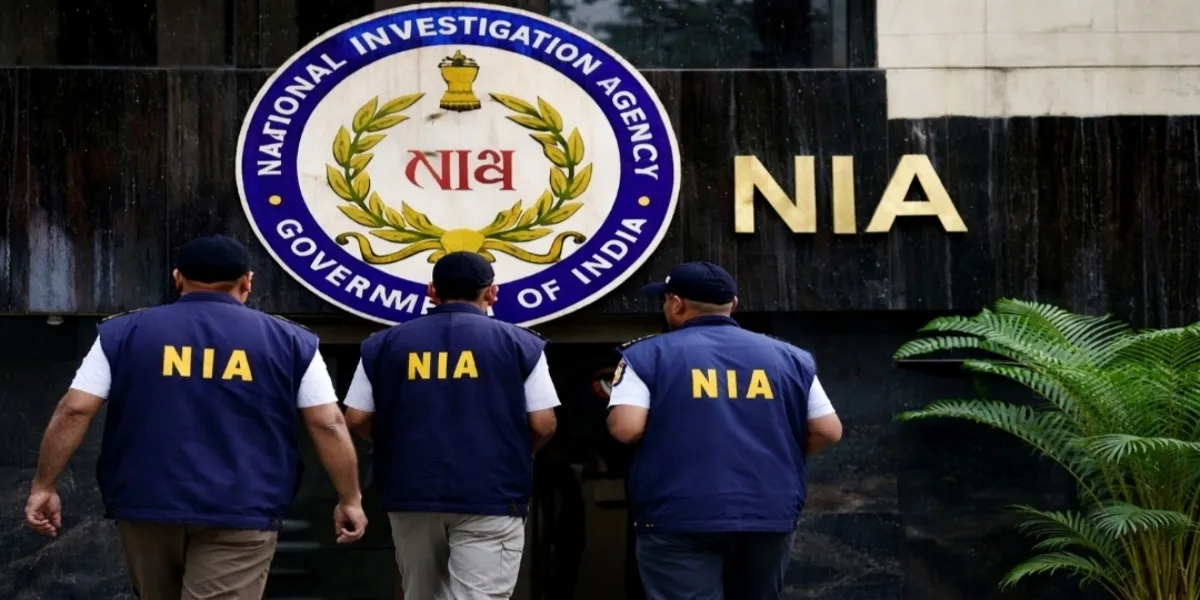 India Today | Manipur Blast Probe Handed to NIA, Curfew in Valley Districts; Centre Seeks Review of Sabarimala Verdict, Political Tensions Rise Across States