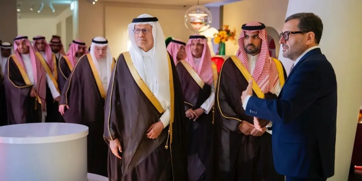 Saudi Arabia Today | Saudi Arabia Advances Across Media, Technology, Culture, Health, and Economy