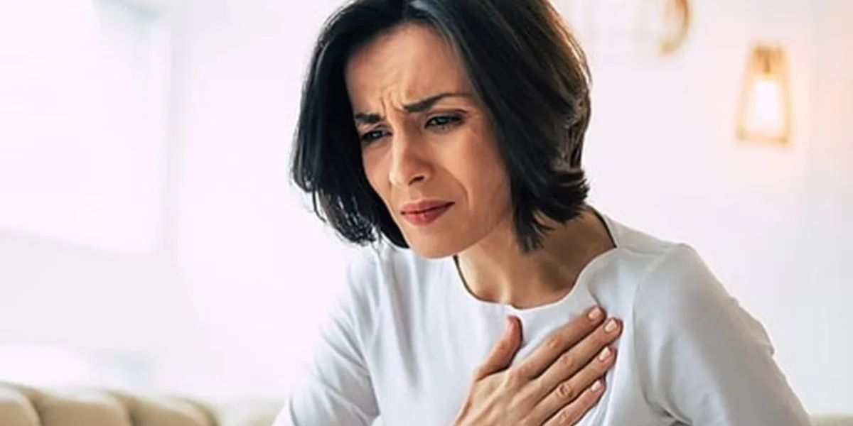 Early Menopause Women Can Reduce Heart Risks With Lifestyle Changes