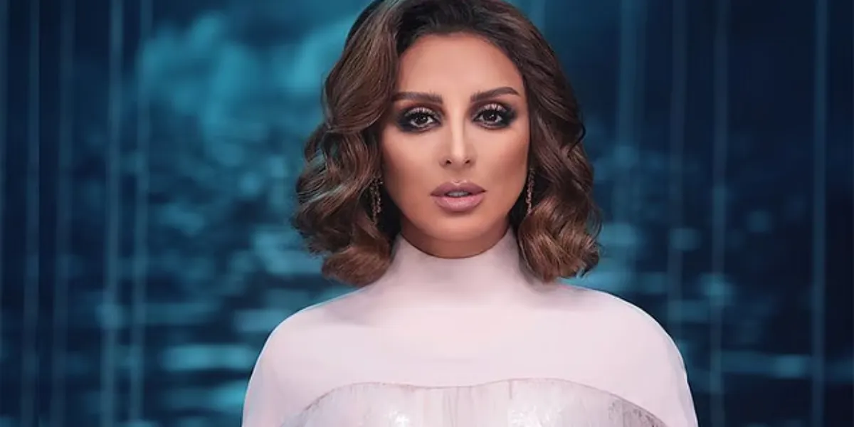 Egyptian Singer Angham to Perform Live in Abu Dhabi on April 25 at Space 42 Arena