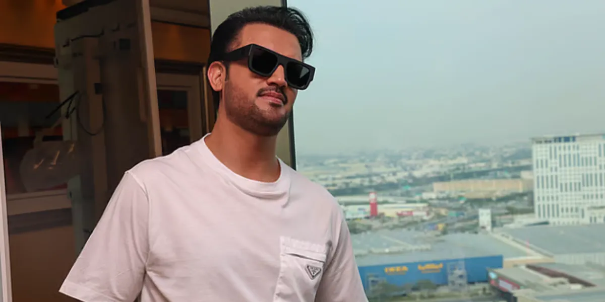Pakistani Singer Atif Aslam Dubai Concert Rescheduled to November 27 at Coca-Cola Arena