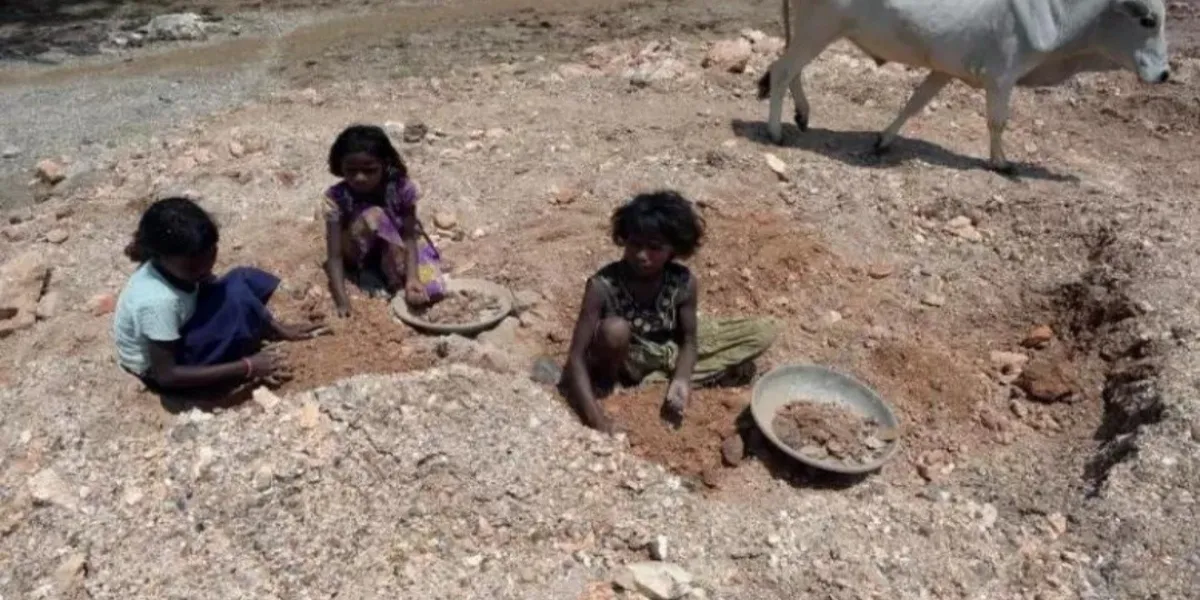 Telangana Caste Survey: Over 89,000 Child Labourers Identified, Majority from Marginalised Communities