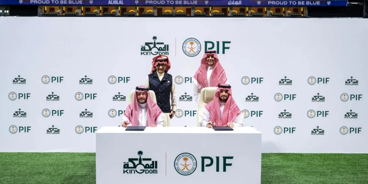 Prince Alwaleed Buys Majority Stake in Al Hilal FC | Full Details  