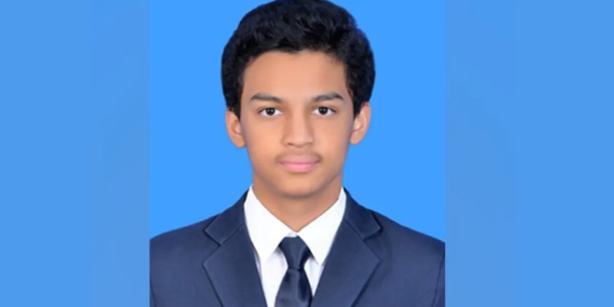 DPS-Modern Indian School in Qatar Upholds Legacy of Excellence with CBSE National Topper Score of 500/500
