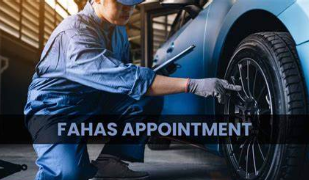 Online Fahas Booking Made Simple | Step-by-Step Guide for 2025