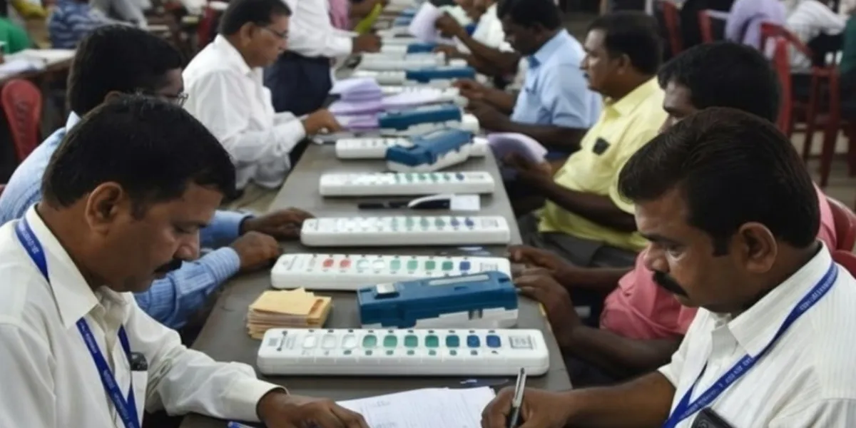 Telangana’s Voter Mapping for SIR Likely to Finish by April End; Officials Push for Speedy Completion