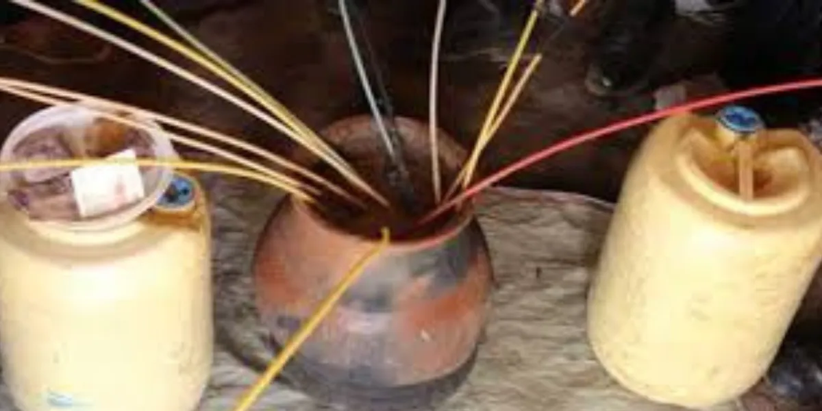 Busia Residents Petition for Legalisation of Traditional Brew Busaa ...