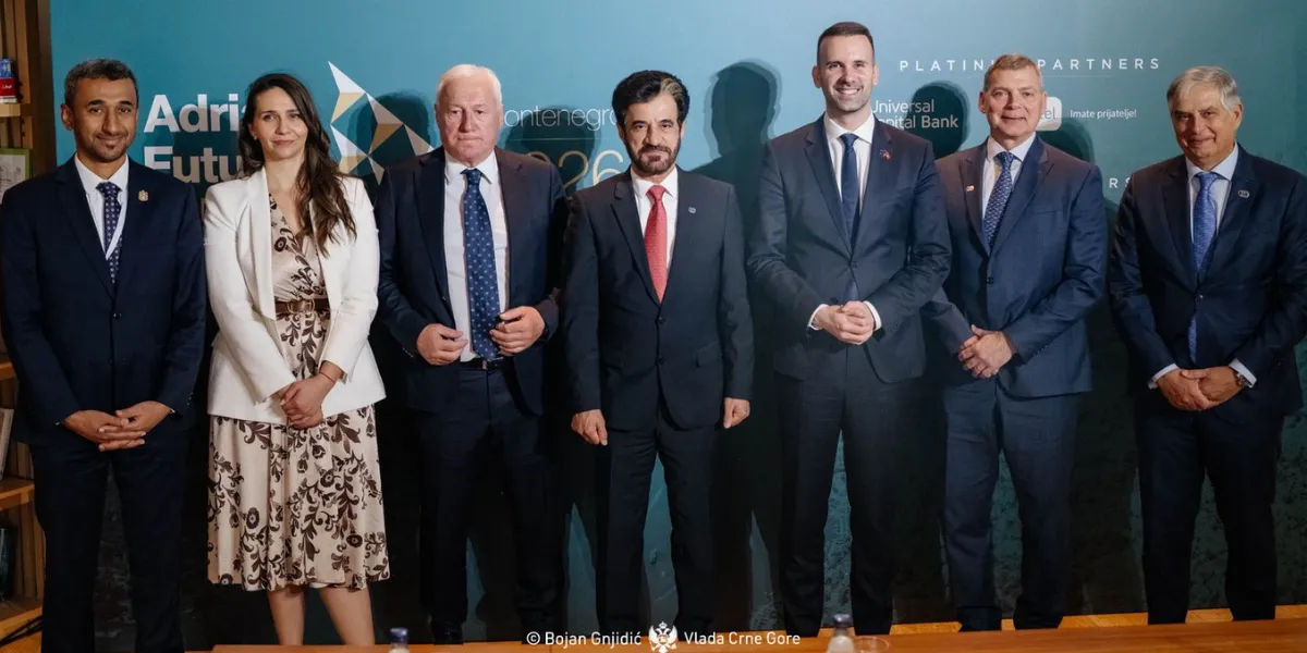 FIA Strengthens Cooperation with Montenegro in High-Level Mobility and Motorsport Talks