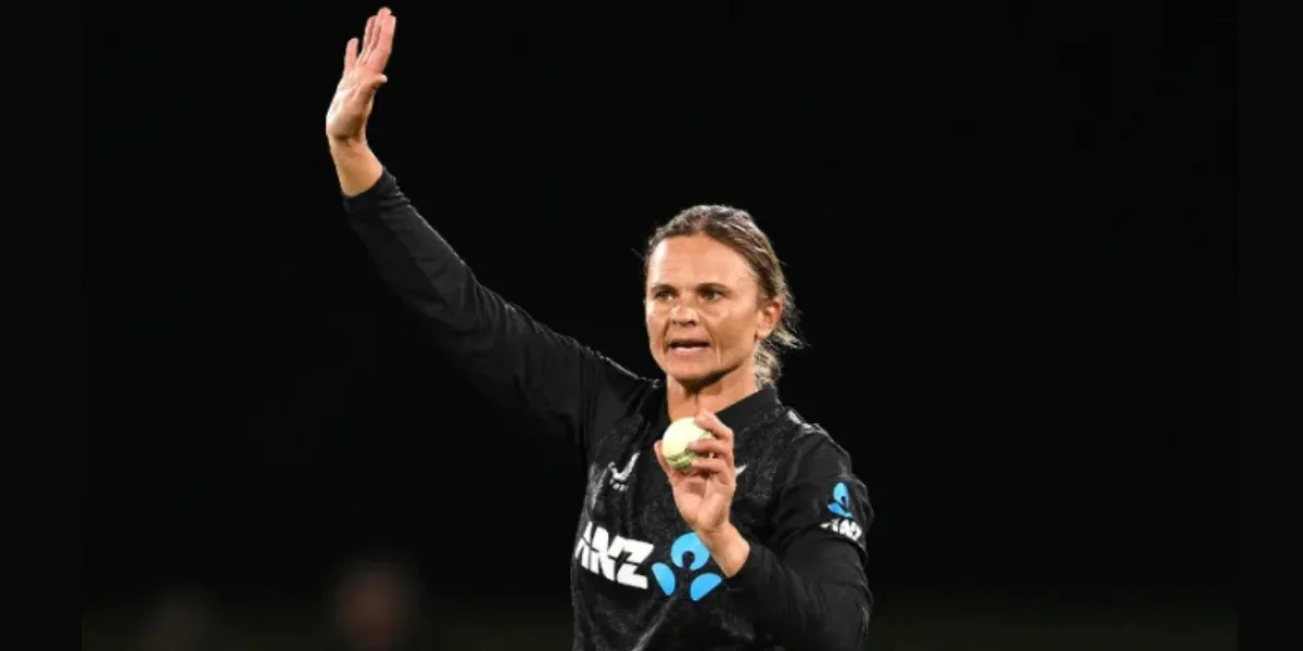 New Zealand All-Rounder Suzie Bates to Retire After 2026 Women’s T20 World Cup