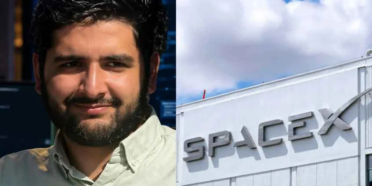 Pakistani-Born Entrepreneur Sualeh Asif Becomes Billionaire as AI Startup "Cursor" Secures Massive SpaceX Deal