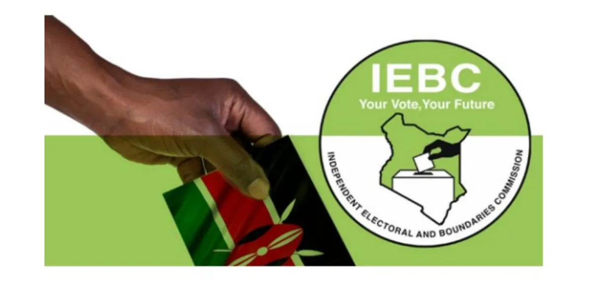 IEBC Adds Over 505,000 New Voters as Registration Exercise Nears Deadline
