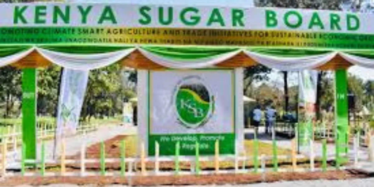  Kenya Sugar Board Set to Drop Sugar Prices as Government Lowers Cane Cost by Ksh250.