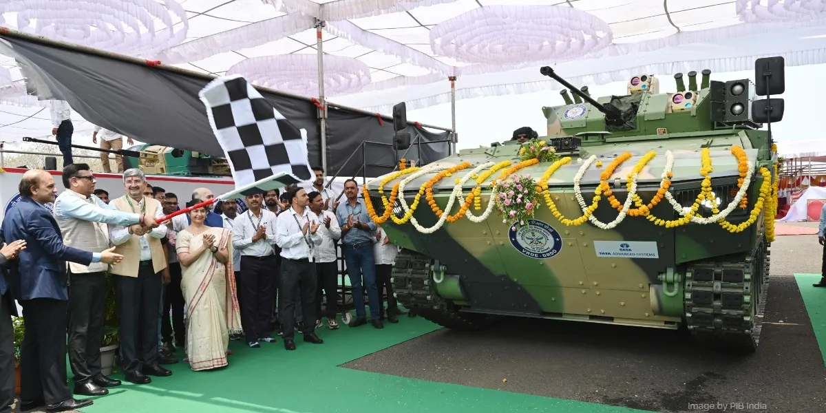 India News Today | Swiss Flight Emergency; DRDO Unveils Advanced Armoured Platforms; AAP Rajya Sabha Crisis; PM Modi Mann Ki Baat; Mali Security Advisory for Indians