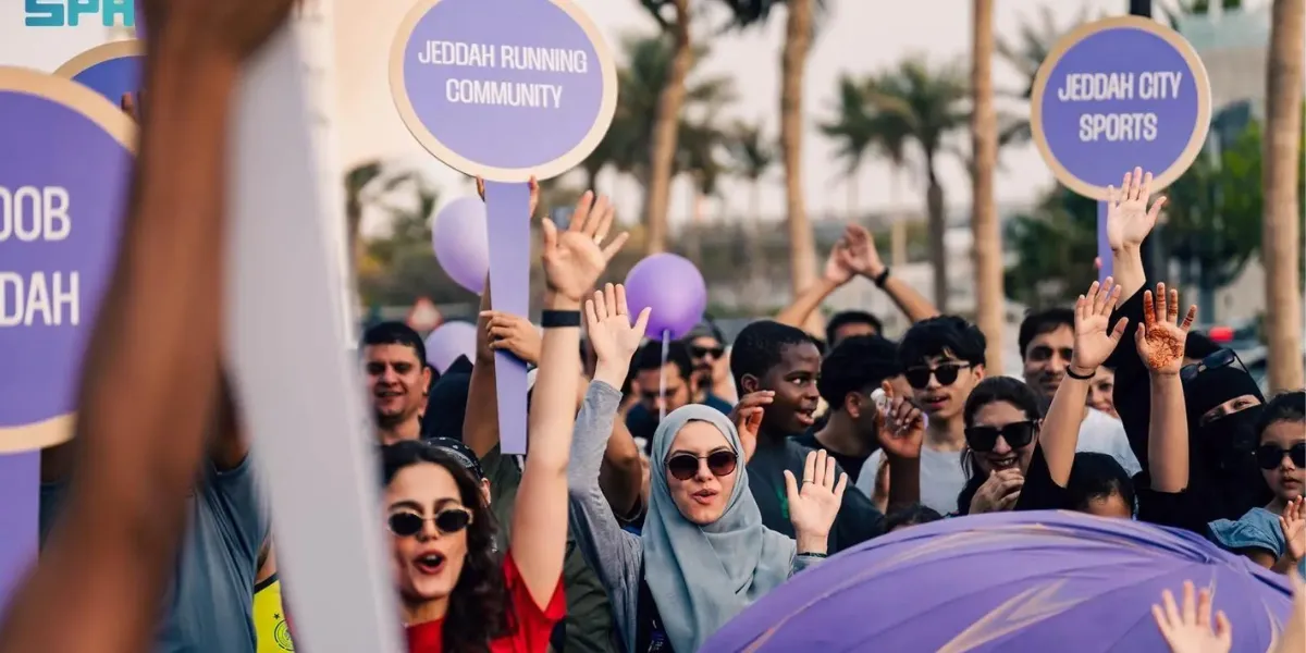 Saudi Sports Events Boost Engagement, Investment at Jeddah, Riyadh