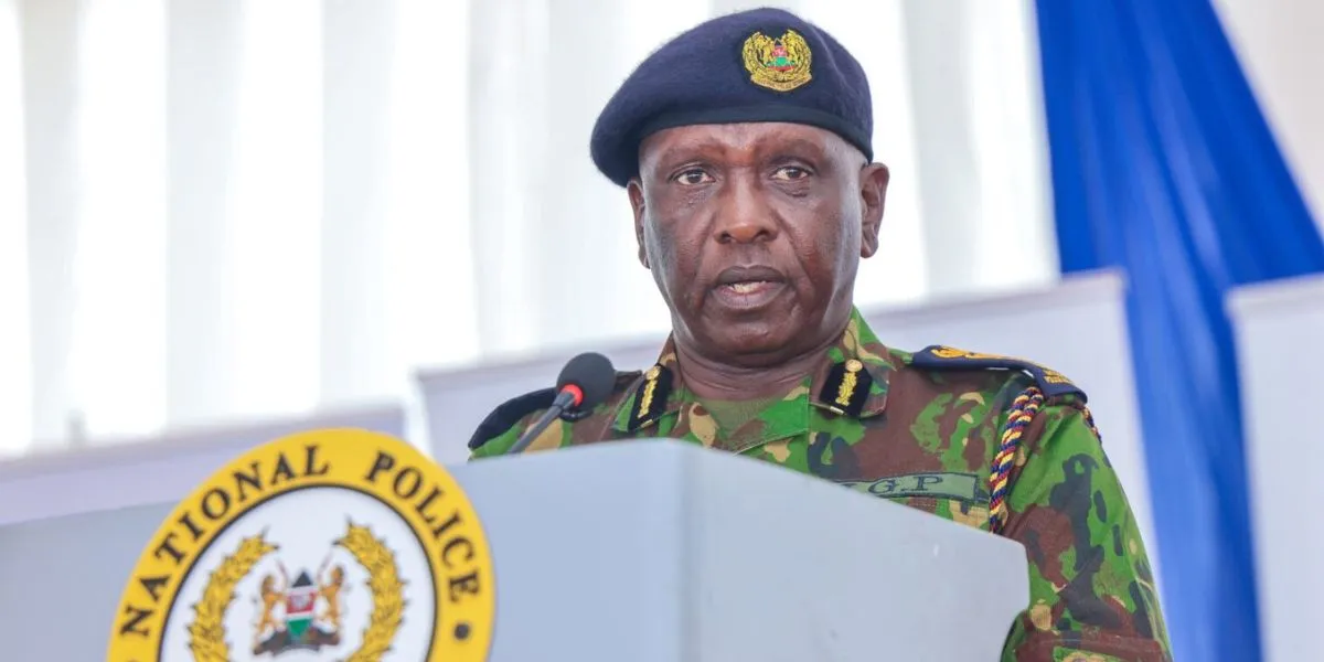 NPS Urges Calm After Deadly Retaliatory Attacks Leave Seven Dead in Kitui.