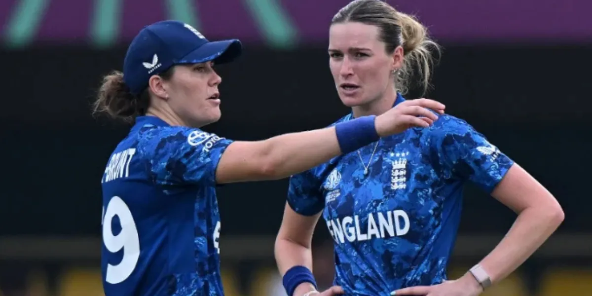 England Women Announce Squad for ICC T20 World Cup 2026
