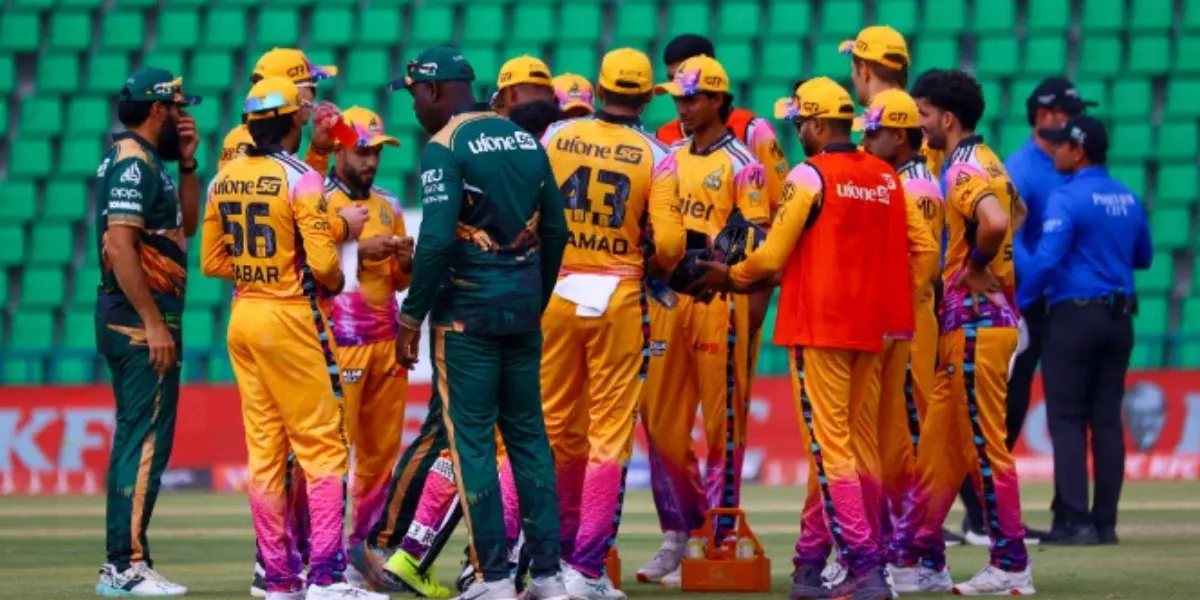 Bangladesh Fast Bowler Nahid Rana Gets BCB Clearance to Rejoin Peshawar Zalmi for PSL 2026 Final