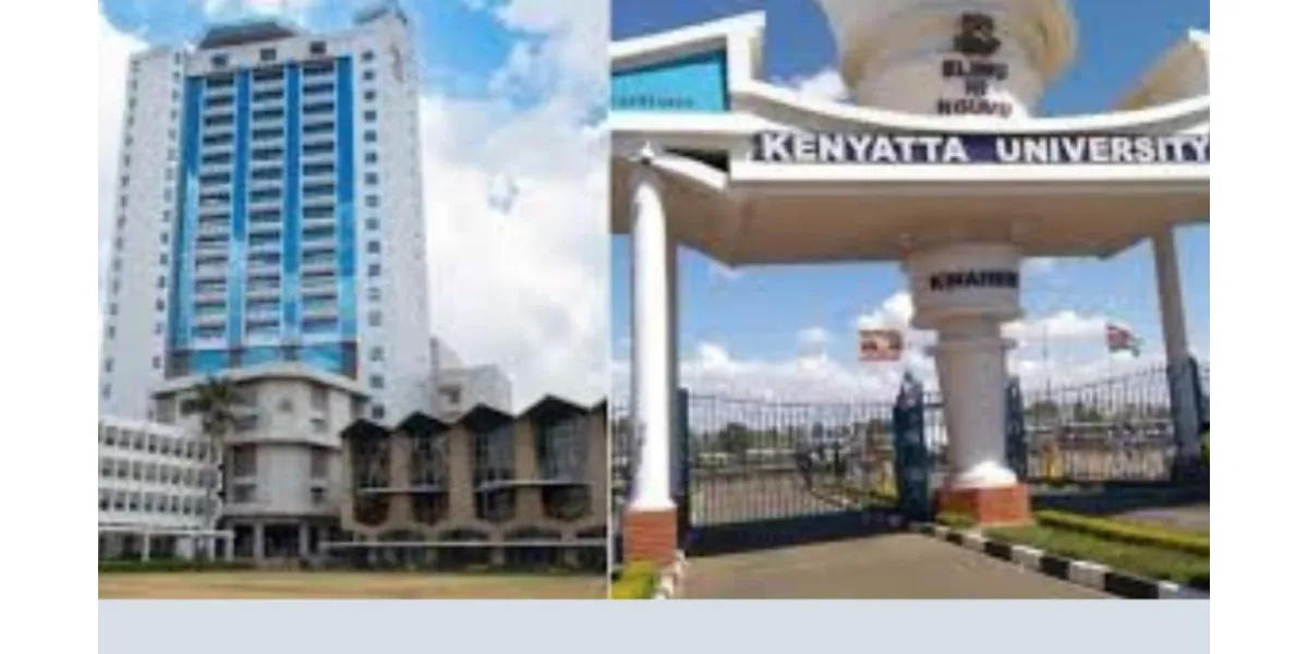 KSh13 Billion Funding Cut Pushes Kenyan Public Universities Deeper Into Financial Crisis