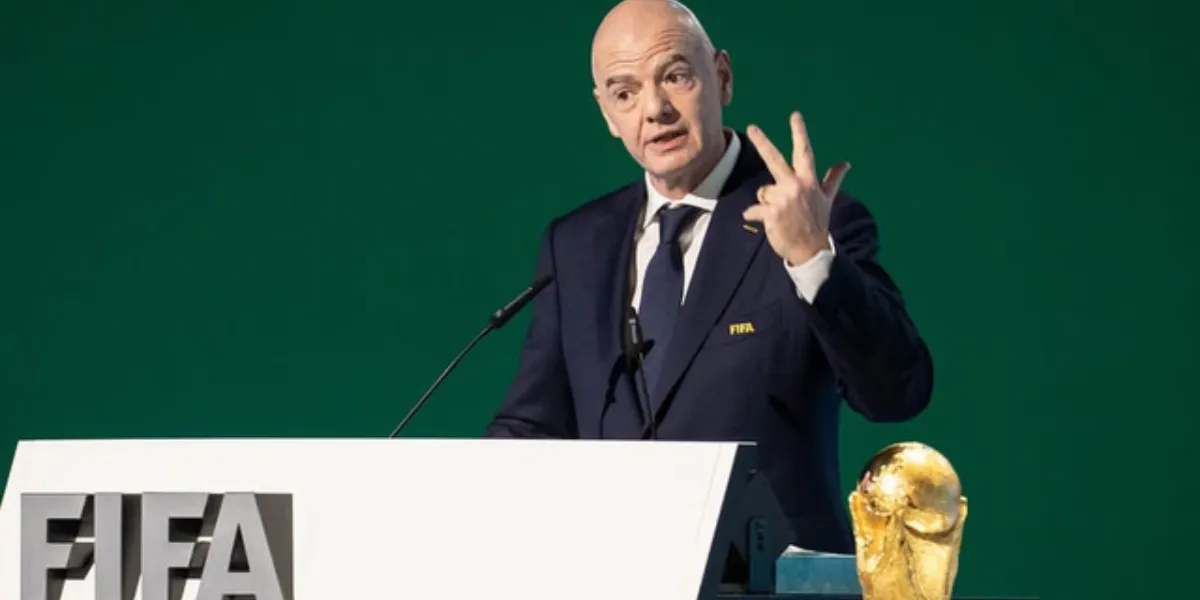 FIFA Confirms Iran Will Play in 2026 World Cup Amid Tensions