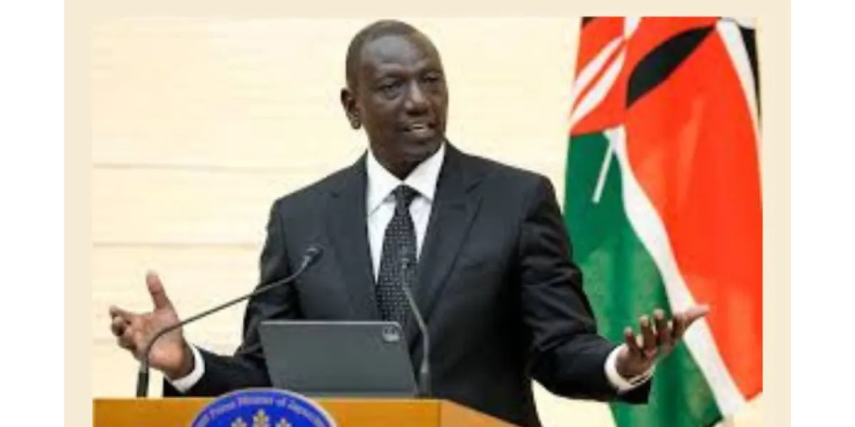 President William Ruto Announces 12% Minimum Wage Increase, 15% Raise for Agricultural Workers