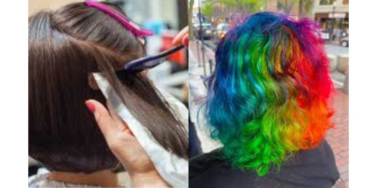 Frequent Use of Hair Dyes Linked to Possible Increase in Breast Cancer Risk, Studies Suggest
