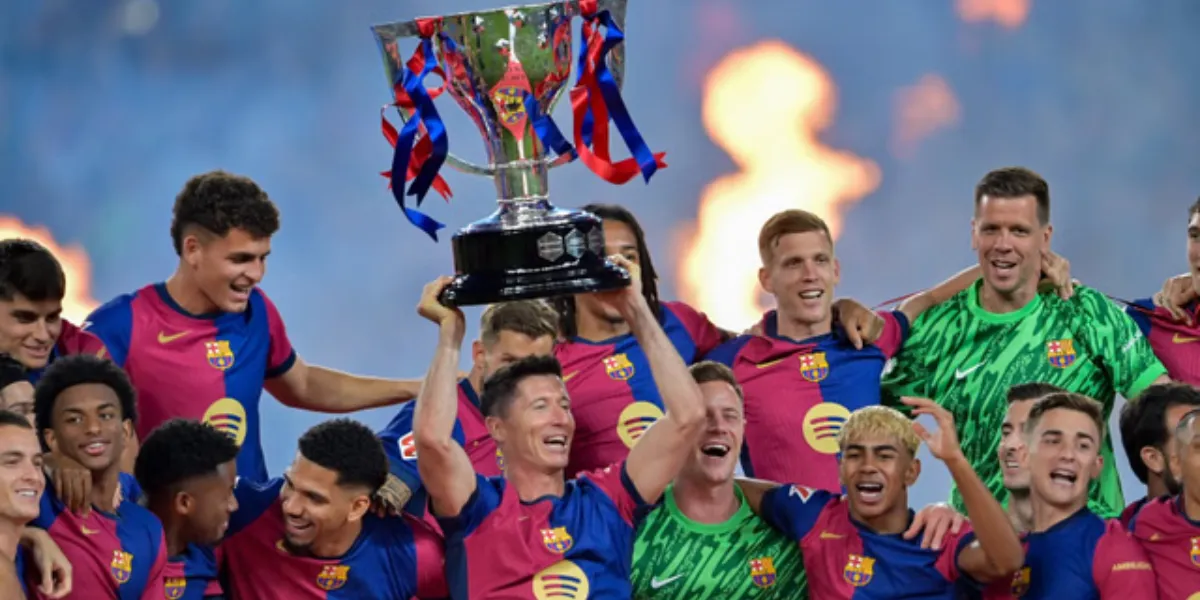 Barcelona Close in on Historic Title Win in El Clasico