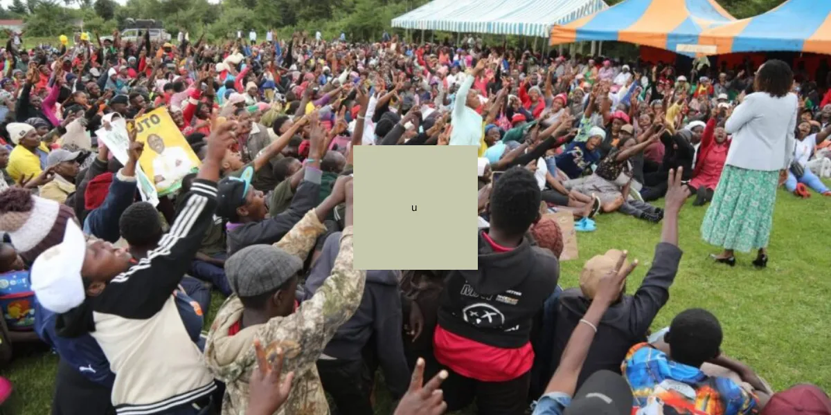 Nakuru County Announces Free Uniforms for All ECDE Learners in Kenya