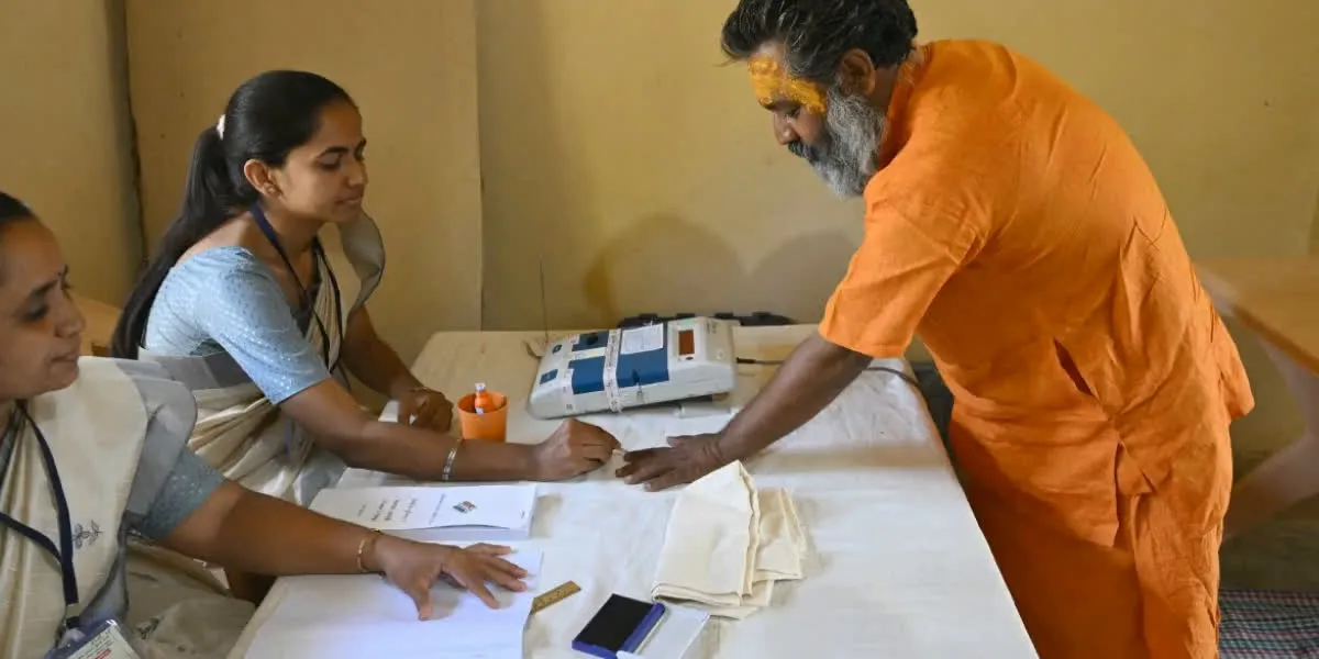 “Election Without Final Voter Status Settlement: Legitimate or Complicit?”