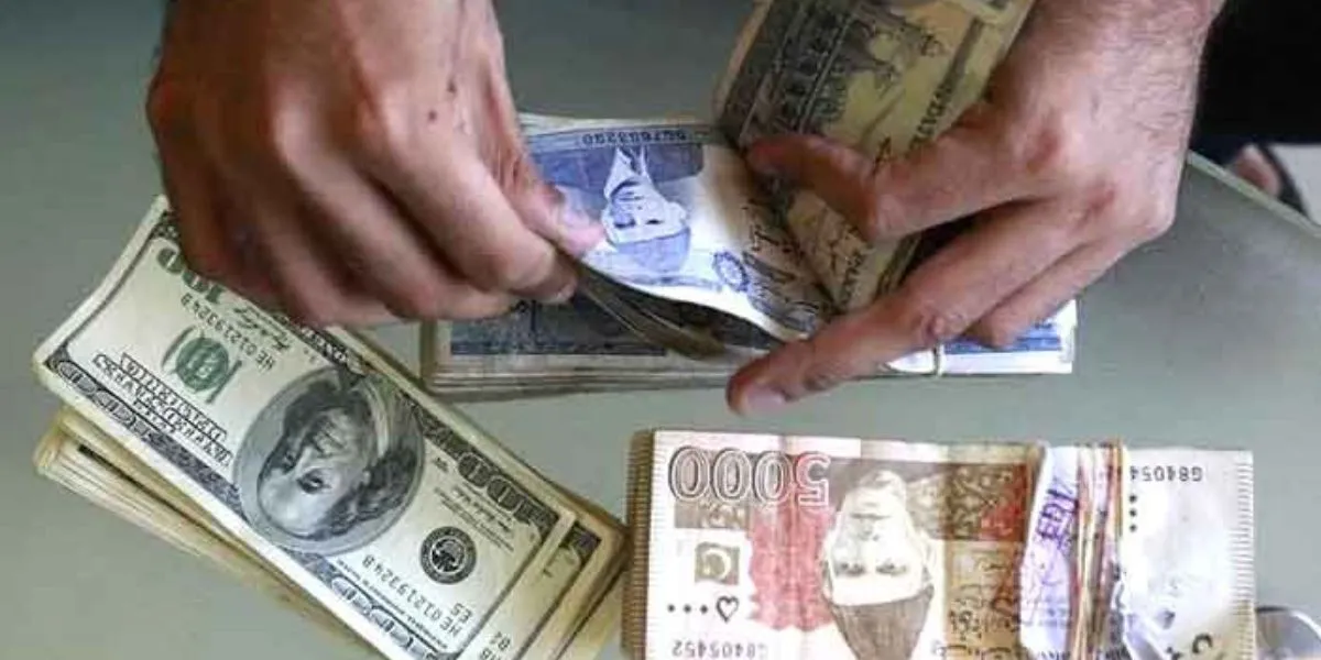Strong Forex Reserves Keep Pakistan Stable Amid Heavy Payment Outflows