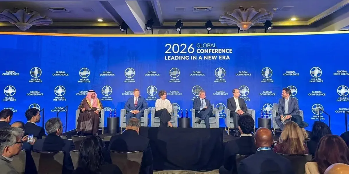 Saudi Minister Urges Integrated Approach to Boost Mining Investment