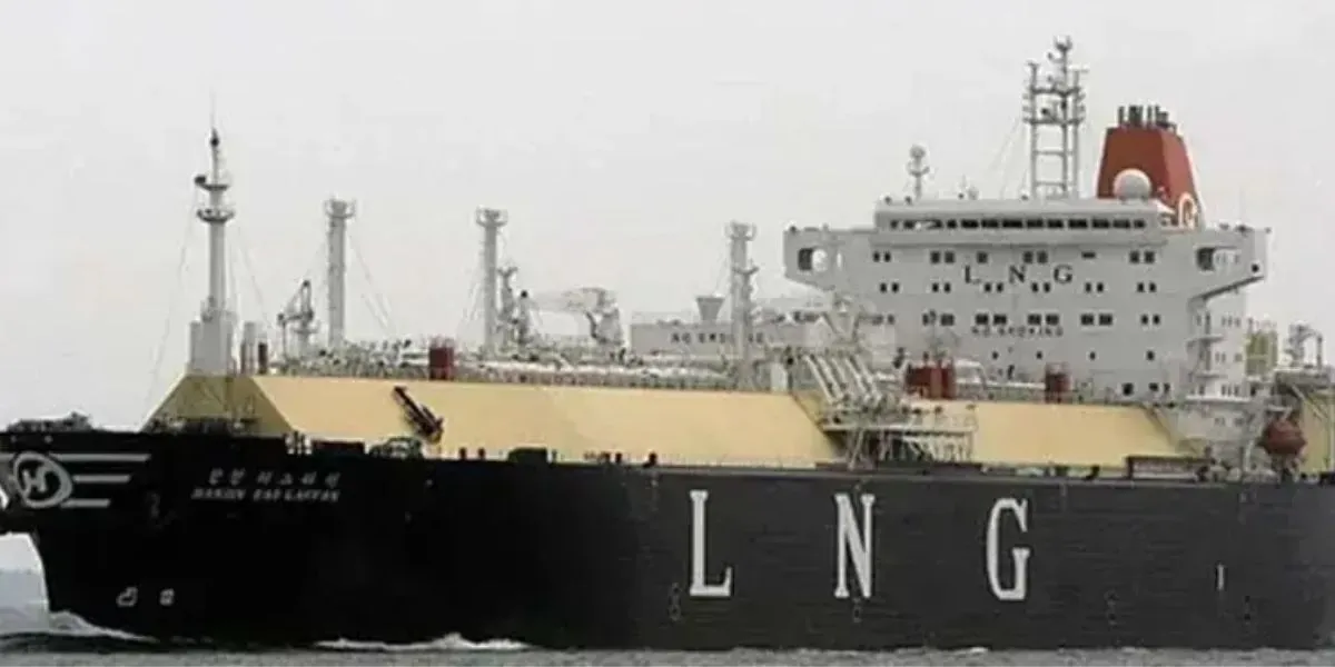 Energy Pressure Forces Pakistan To Secure Emergency LNG Shipments