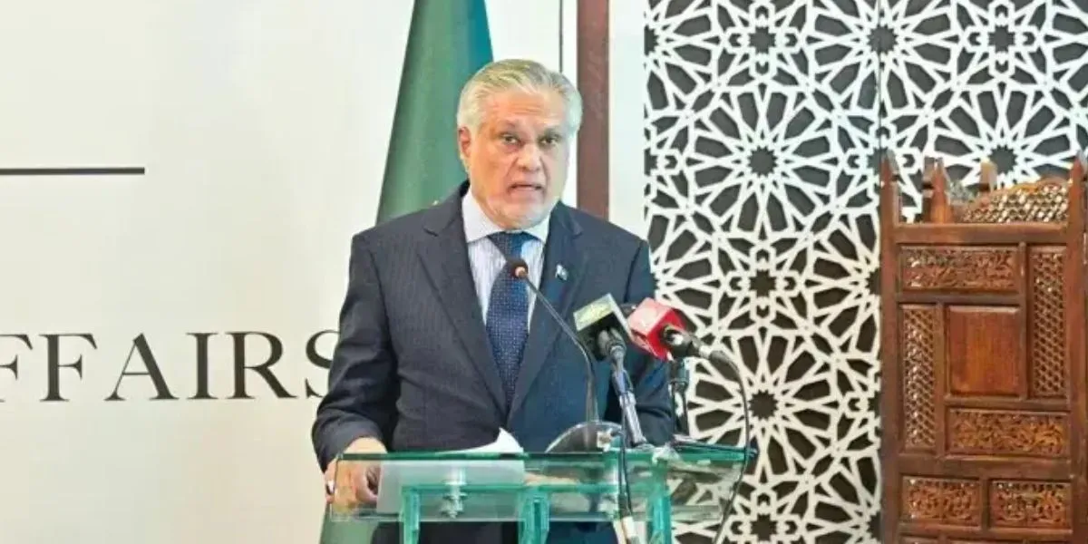 Pakistan Claims "Marka-i-Haq" Victory Boosts Global Diplomatic Standing Influence Strengthens