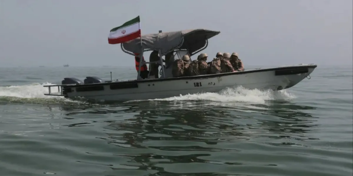 Middle East Today | Global Security & Political Developments, Hormuz Tensions, Palestinian Leadership Shift, and Escalating Regional Flashpoints