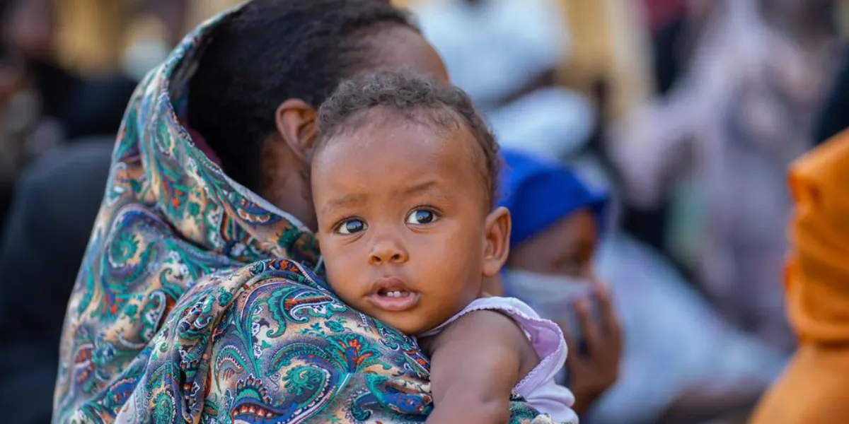 Sudan Flights Halted as Drone Strikes Intensify Civilian Risks: OCHA