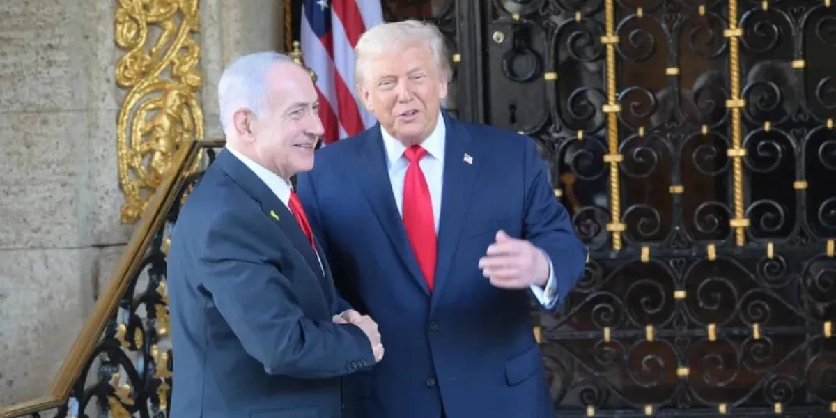 US Democrats Urge Transparency on Israel Nuclear Weapons Programme